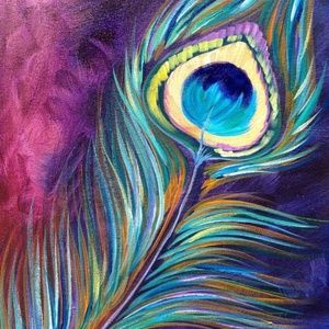 Meet your Posher, Lucinda